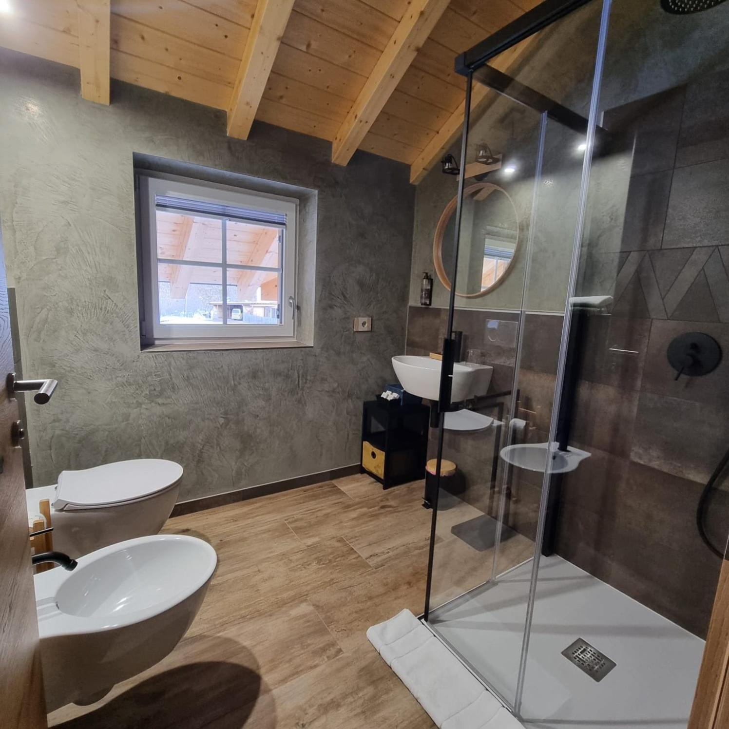 פונס Residence Geisler Funes מראה חיצוני תמונה