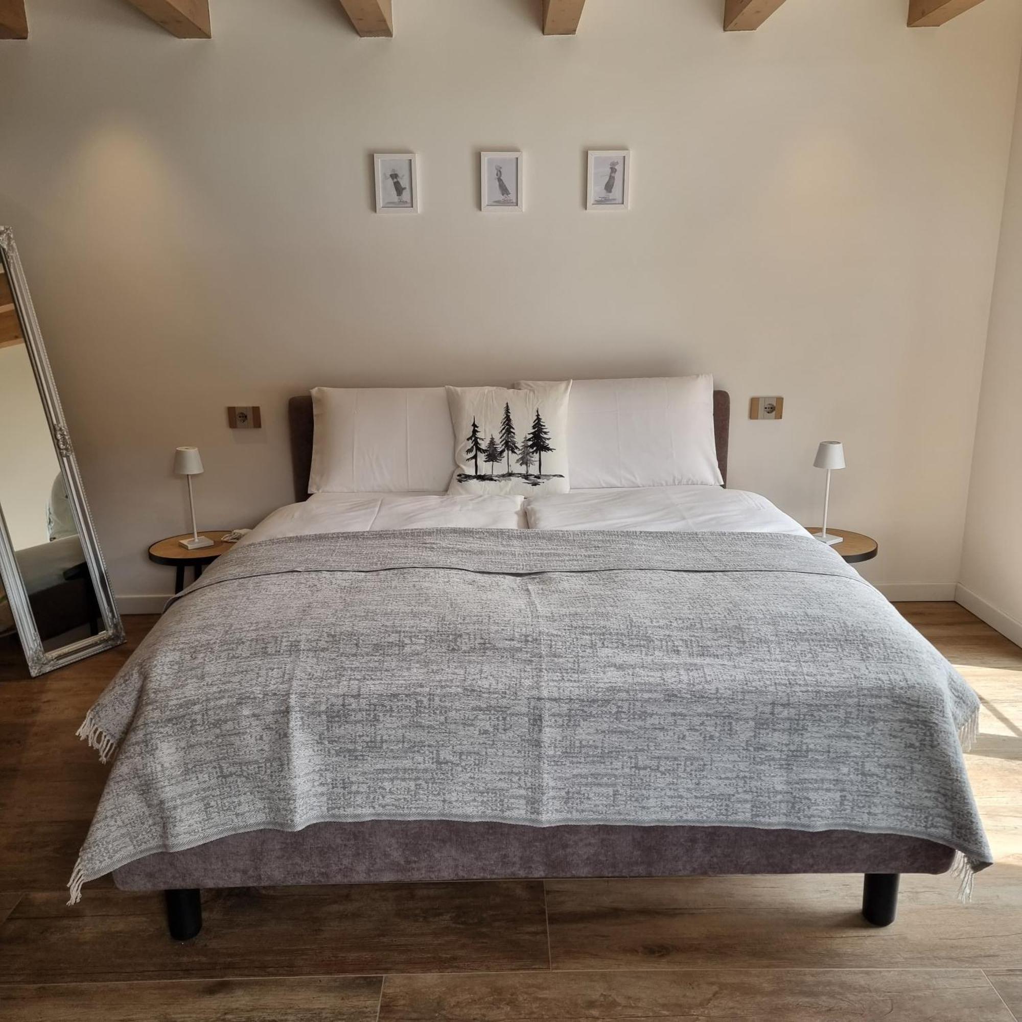 פונס Residence Geisler Funes מראה חיצוני תמונה