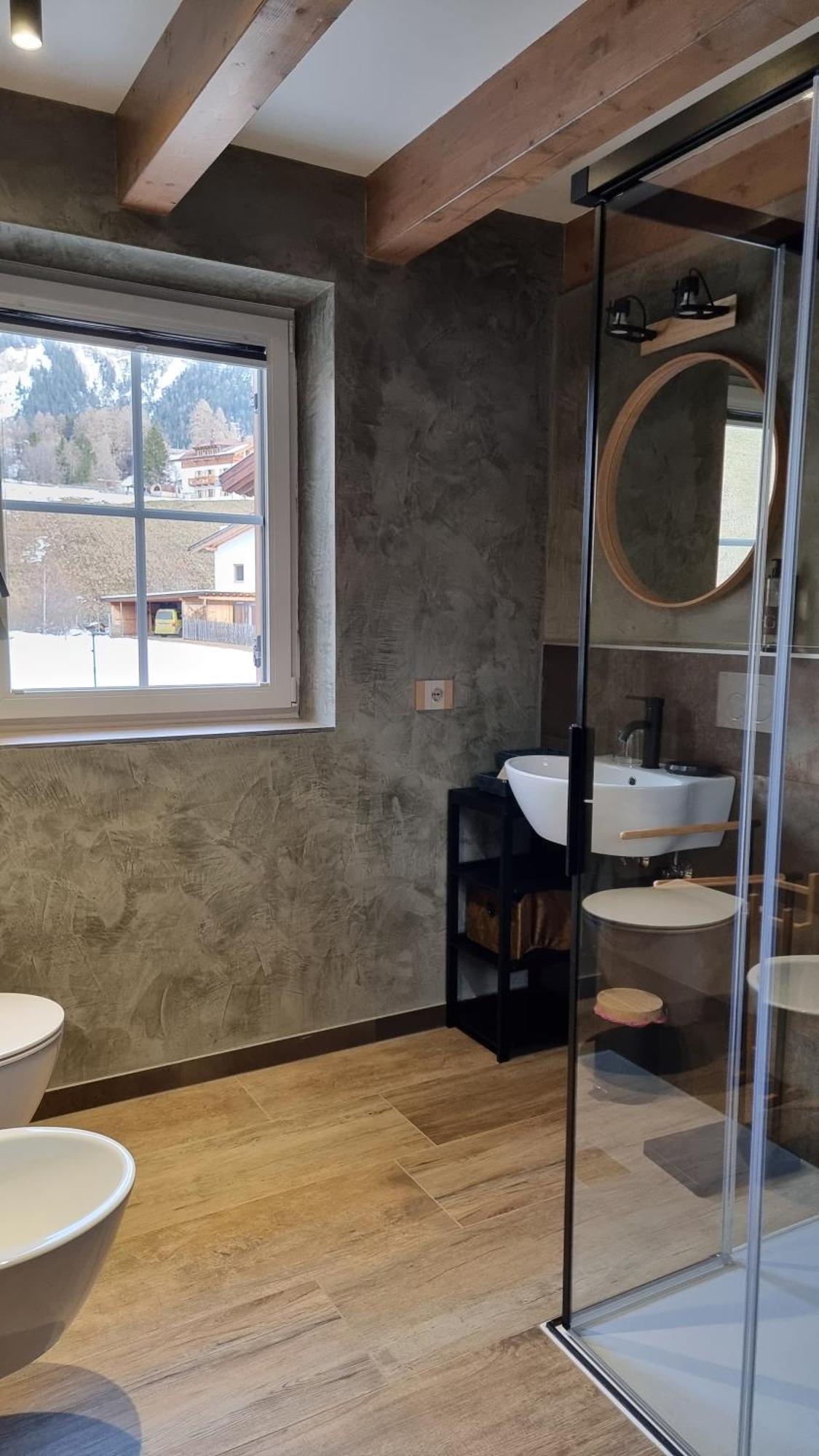 פונס Residence Geisler Funes מראה חיצוני תמונה