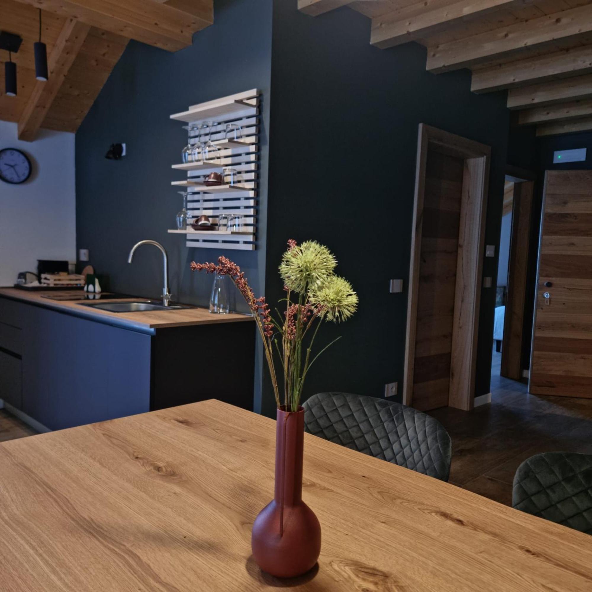 פונס Residence Geisler Funes מראה חיצוני תמונה
